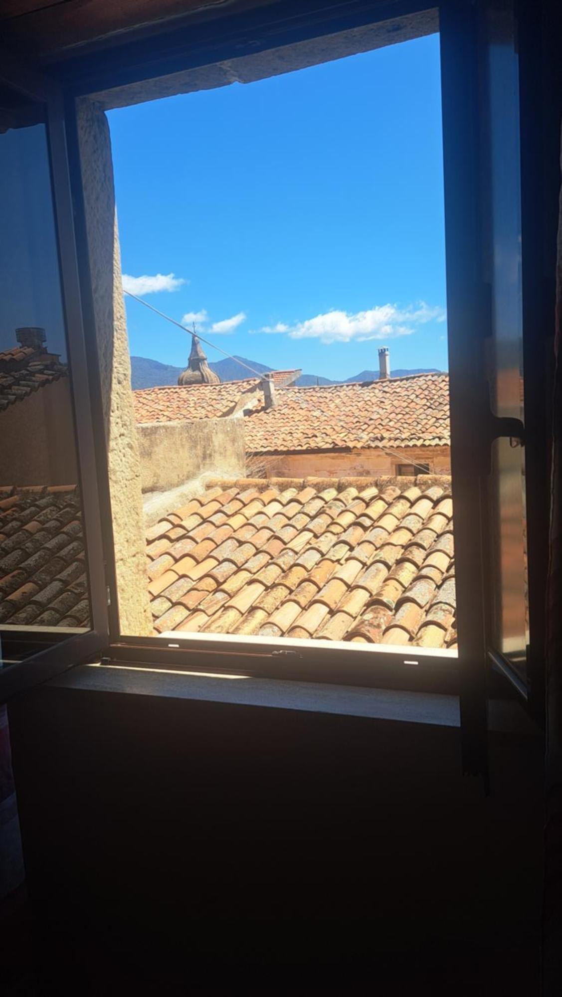 B&B Le Vie Del Borgo Castiglione De Sicilia Eksteriør bilde