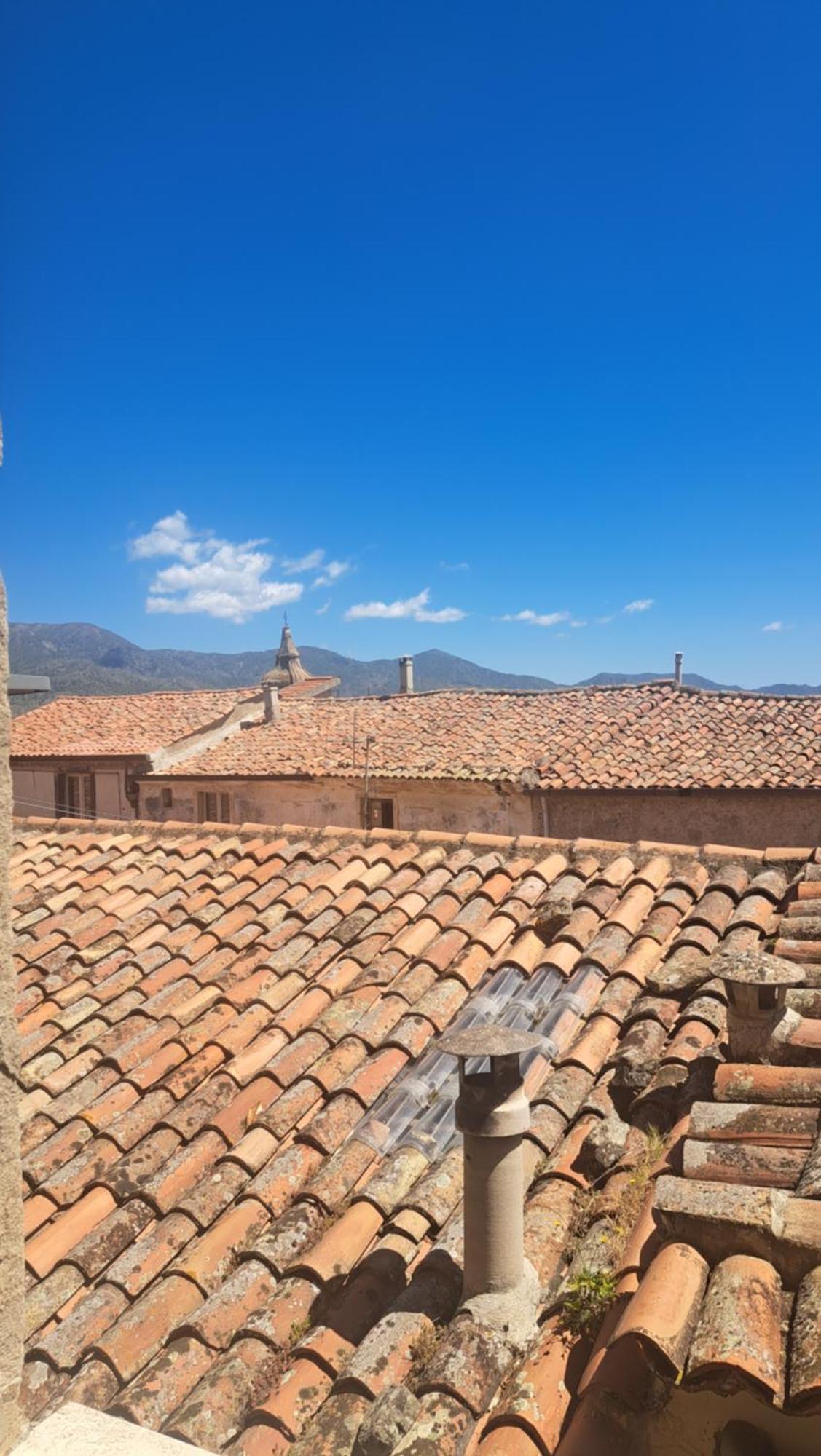 B&B Le Vie Del Borgo Castiglione De Sicilia Eksteriør bilde