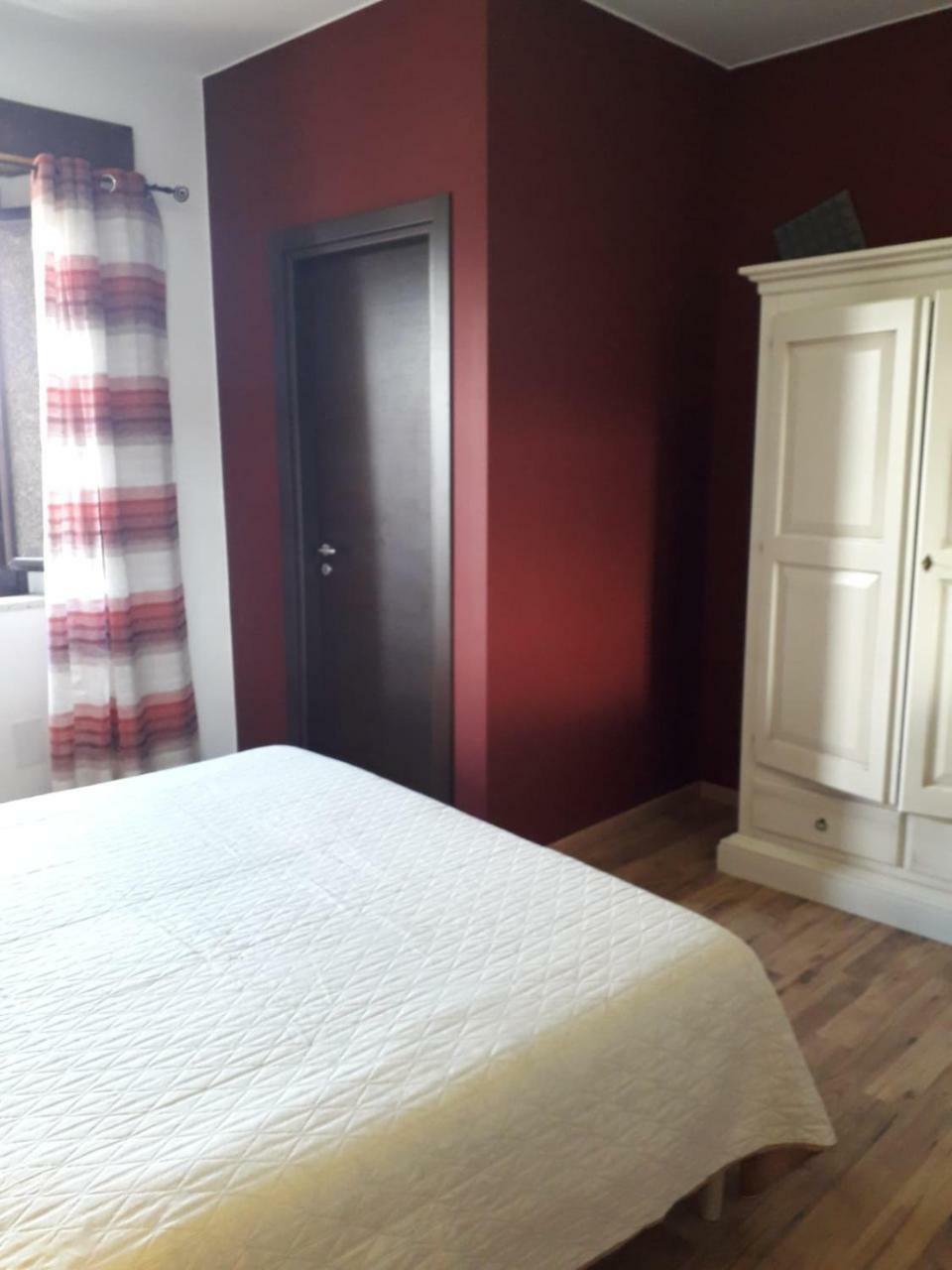 B&B Le Vie Del Borgo Castiglione De Sicilia Eksteriør bilde